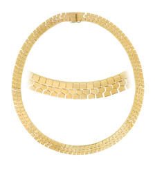 550.30: Jewelry, chains / pendants / necklaces