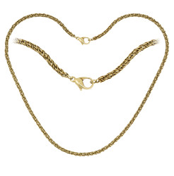 550.30: Jewelry, chains / pendants / necklaces