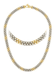 550.30: Jewelry, chains / pendants / necklaces