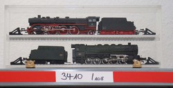 700.40: Model Railroads