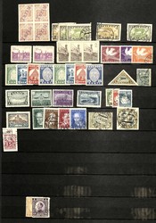 7090: Collections and Lots Baltic States