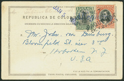 2320: Costa Rica
