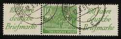 1360: Berlin - Se-tenant prints