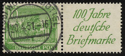 1360: Berlin - Se-tenant prints
