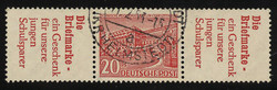 1360: Berlin - Se-tenant prints