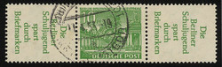 1360: Berlin - Se-tenant prints