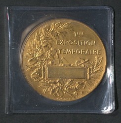 100.100: Multiple Lots - Medals