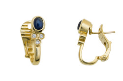 550.60: Jewelry, ear jewelry