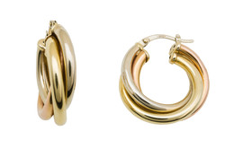 550.60: Jewelry, ear jewelry