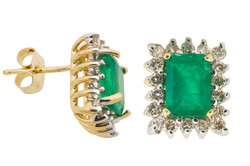 550.60: Jewelry, ear jewelry