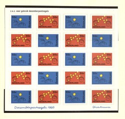 4610: Netherlands - Collections