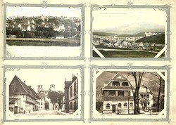 7900: Lots and Collections Picture Postcards Germany