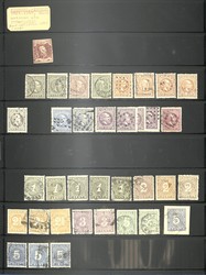 3260: Indonesia - Collections