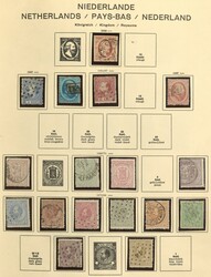 4610: Netherlands - Collections