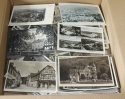 7900: Lots and Collections Picture Postcards Germany