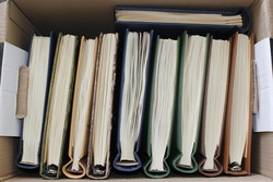 7900: Lots and Collections Picture Postcards Germany