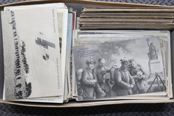20: Picture Postcards
