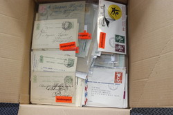 7092: Collections and Lots Benelux - Collections