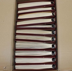 6535: Hungary - Collections