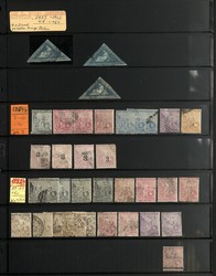 3855: Cape of Good Hope - Collections