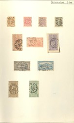 2820: Greece - Collections