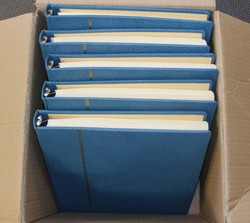 3355: Israel - Collections