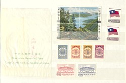 2070: China - Collections