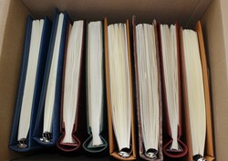3415: Italy - Collections