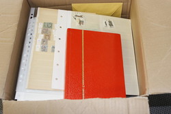 5790: Spain - Stamps bulk lot