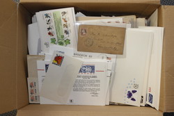 6605: United States - Postal stationery