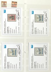 340: Danzig - Stamps bulk lot