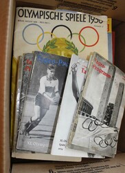 8700300: Literature of the World - Collections