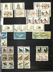 6200: Thailand - Collections