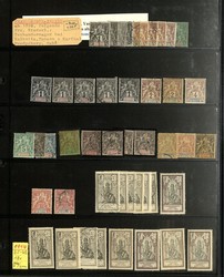 2700: French India - Collections