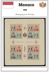 4480: Monaco - Collections