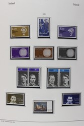 3340: Irlande - Collections