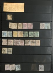 4340: Malaysia - Collections