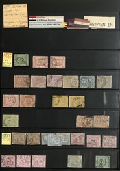 1560: Egypt - Collections
