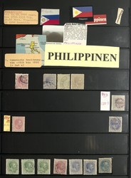 4925: Philippines - Collections