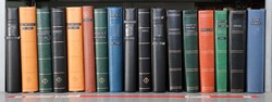 7140: Collections and Lots British Commonwealth General - Collections