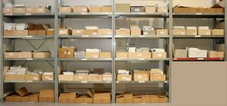 7080: Collections and Lots Europe - Collections
