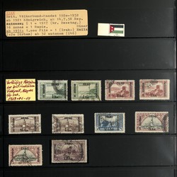 3315: Iraq - Collections
