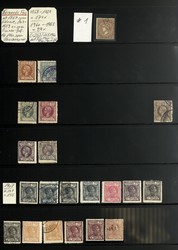 6005: Spanish West Africa - Collections