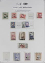 2290: Cilicia - Collections