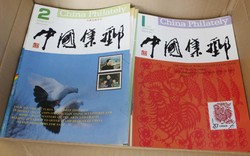 2070: China - Collections