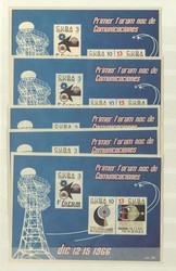 2335: 古巴 - Collections