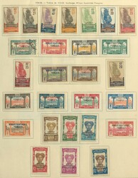 2765: Gabon - Collections