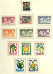 2940: Guinea - Collections