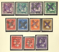 3260: Indonesia - Collections