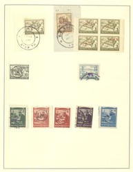 3355: Israel - Collections